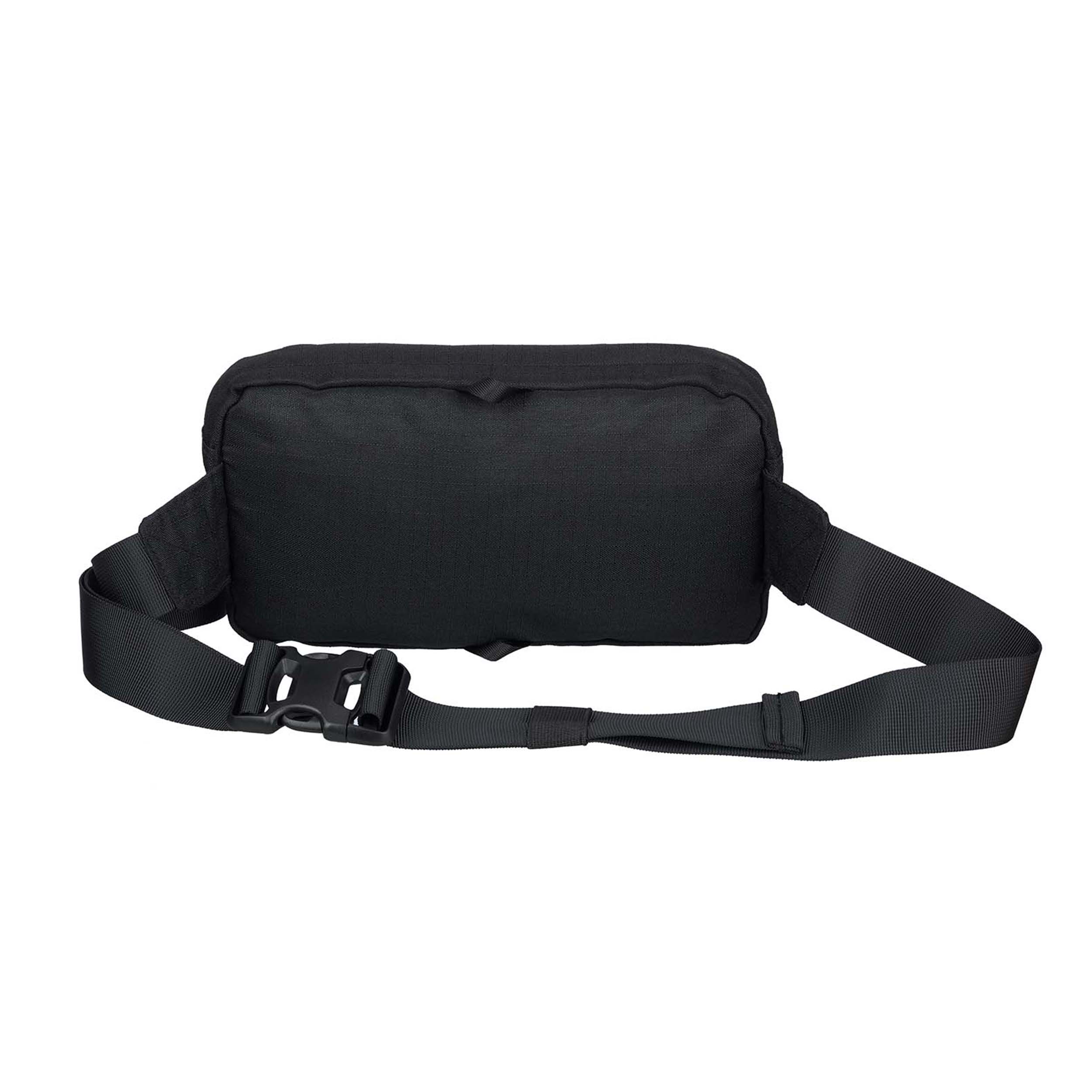 St. Pauli SP0924151 Heuptas Klein Outdoor Zwart