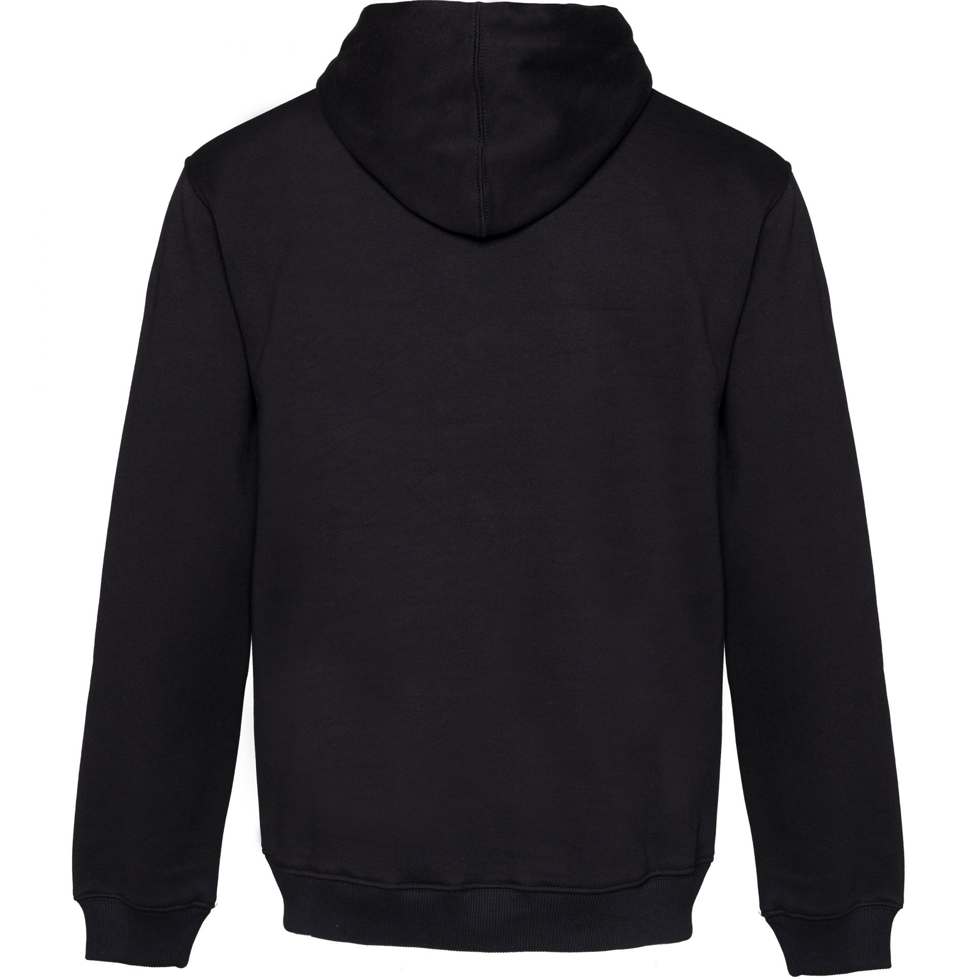 St. Pauli SP051800 Trui Totenkopf I Zwart