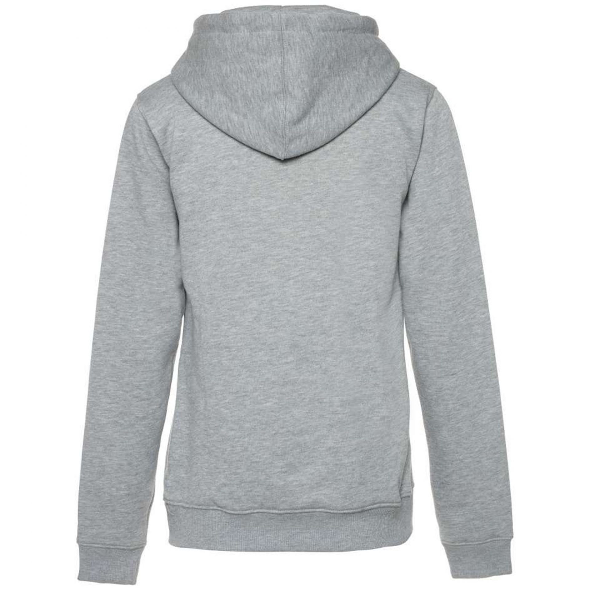 St. Pauli SP061803 Trui Totenkopf Dames Grijs