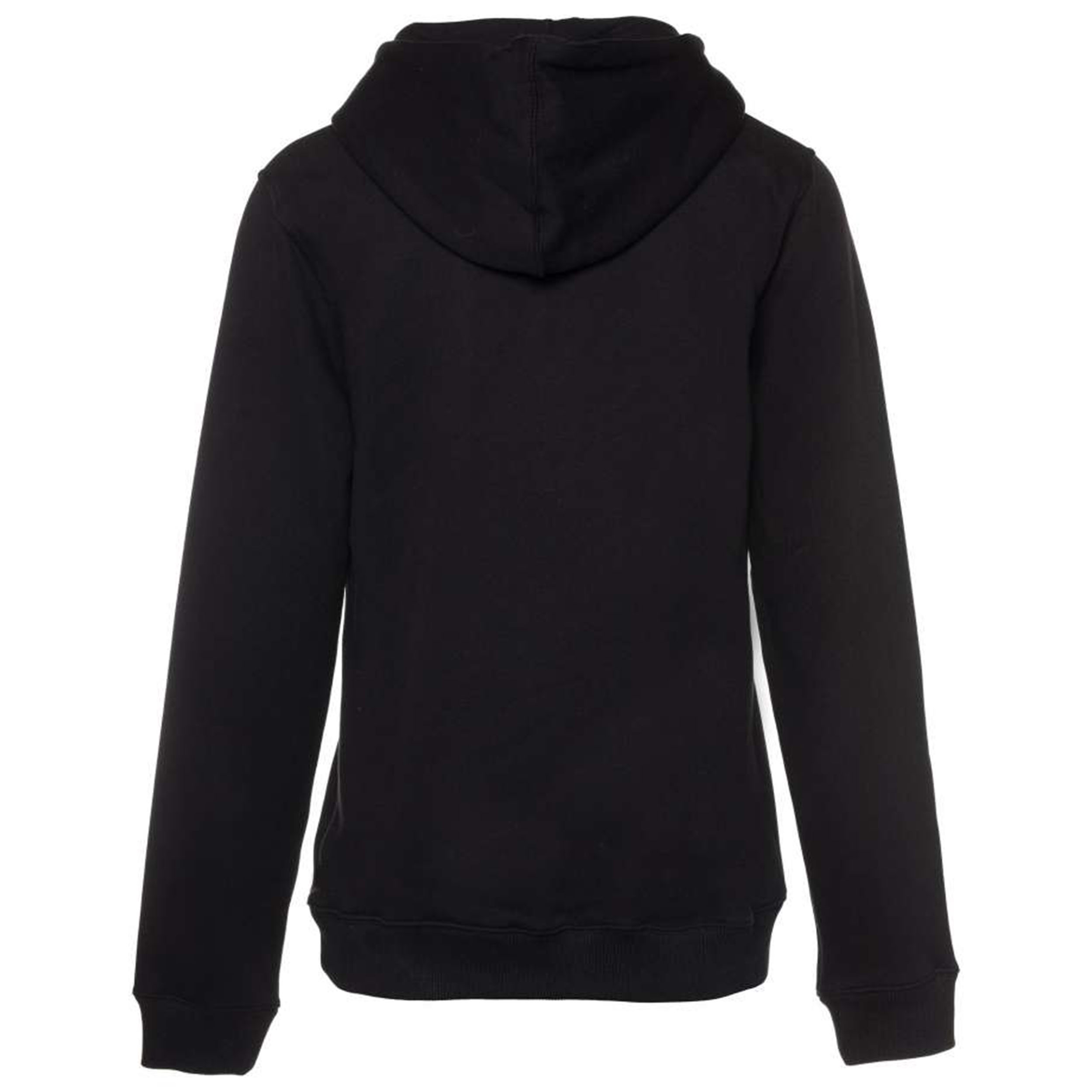 St. Pauli SP061800 Trui Totenkopf I Dames Zwart